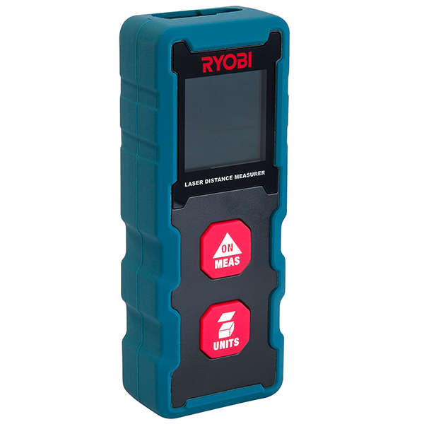 Ryobi Laser Distance Meter (LDM-32)