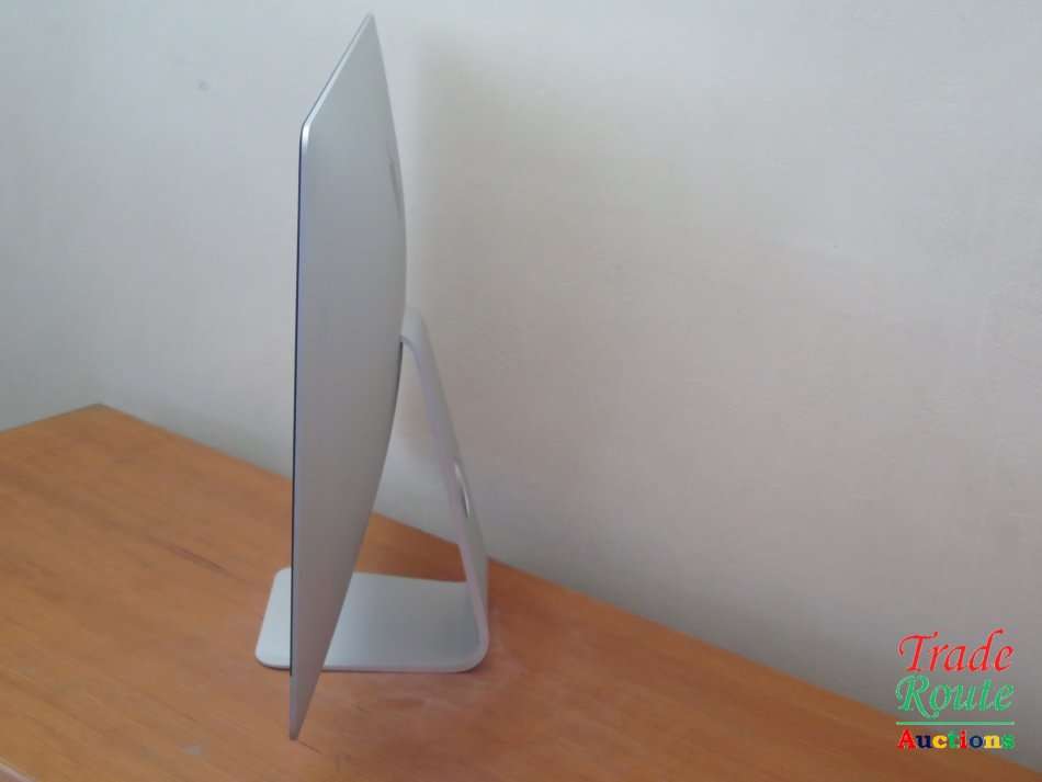 Apple iMAC | 27 INCH | Core i5 3.4GHz | 8GB RAM | 1TB HDD ULTRASLIM  Nvidia GeForce GT 1GB Graphics