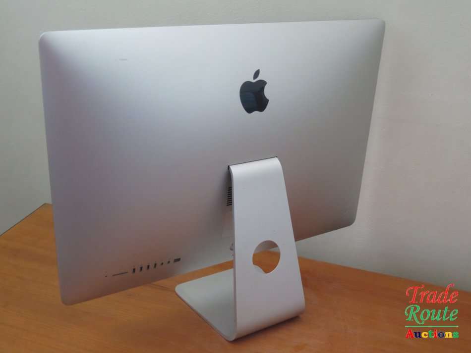 Apple iMAC | 27 INCH | Core i5 3.4GHz | 8GB RAM | 1TB HDD ULTRASLIM  Nvidia GeForce GT 1GB Graphics