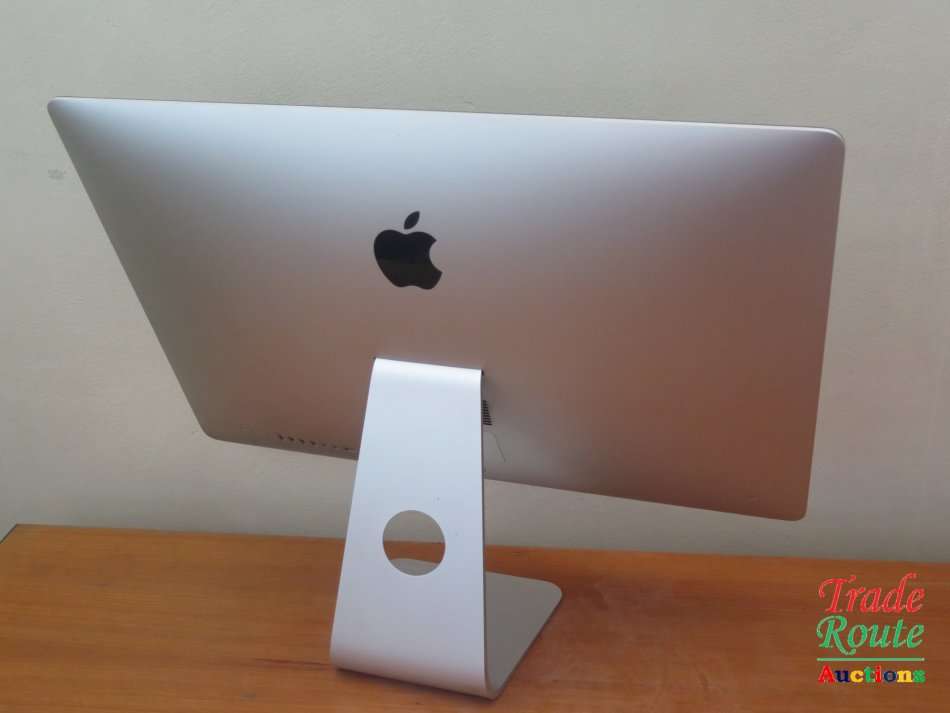 Apple iMAC | 27 INCH | Core i5 3.4GHz | 8GB RAM | 1TB HDD ULTRASLIM  Nvidia GeForce GT 1GB Graphics