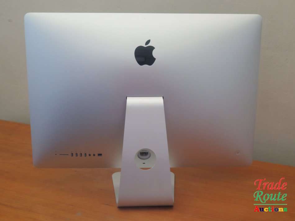 Apple iMAC | 27 INCH | Core i5 3.4GHz | 8GB RAM | 1TB HDD ULTRASLIM  Nvidia GeForce GTX 2GB Graphics