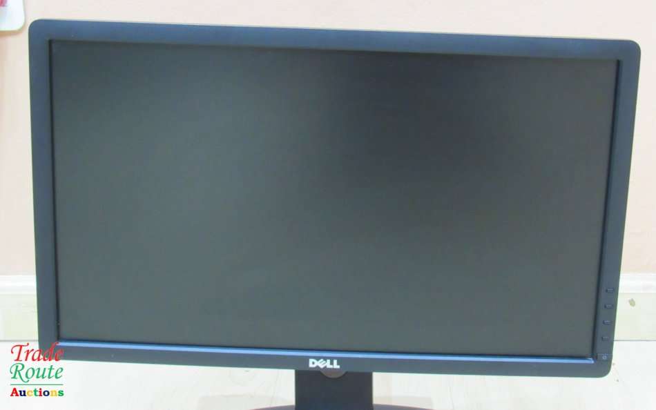 Dell P2212HB Black 22" WideScreen 1920 x 1080 Resolution DVI, VGA LCD Flat Panel Monitor
