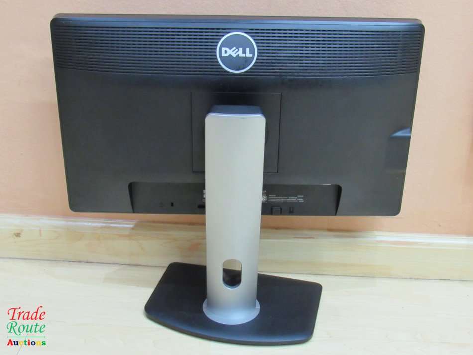 Dell P2212HB Black 22" WideScreen 1920 x 1080 Resolution DVI, VGA LCD Flat Panel Monitor