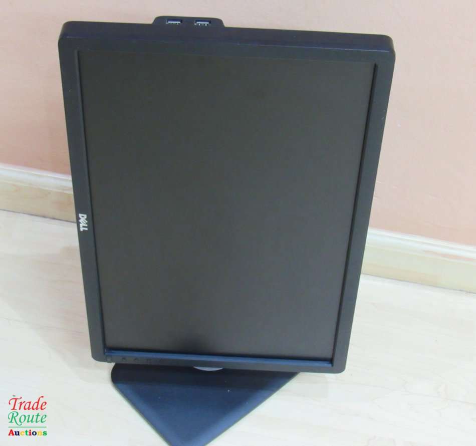 Dell P2212HB Black 22" WideScreen 1920 x 1080 Resolution DVI, VGA LCD Flat Panel Monitor