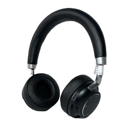 H-001 Wireless Bluetooth Headphones in Box