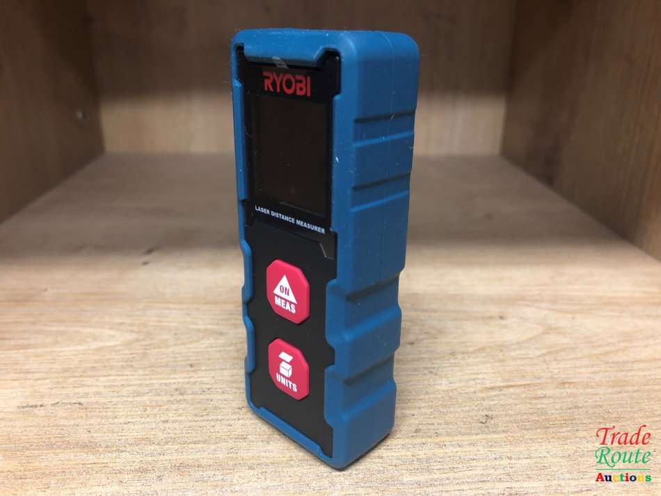 Ryobi Laser Distance Meter (LDM-32)