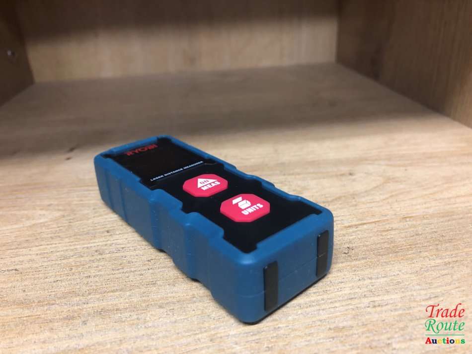 Ryobi Laser Distance Meter (LDM-32)