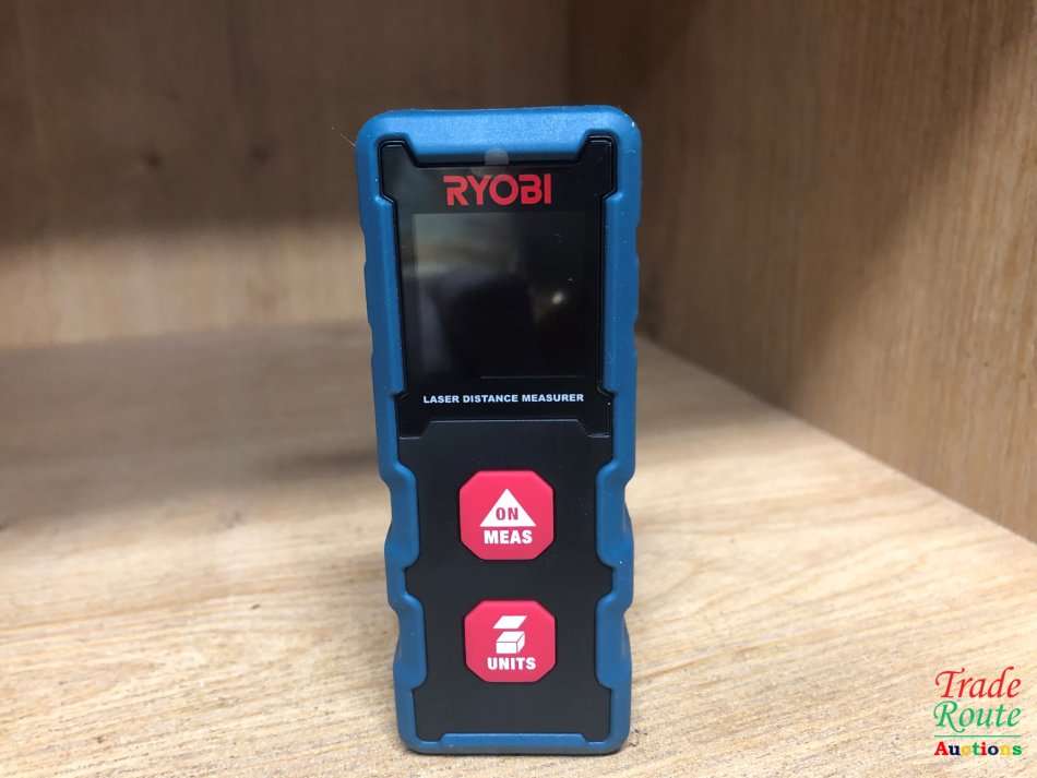 Ryobi Laser Distance Meter (LDM-32)