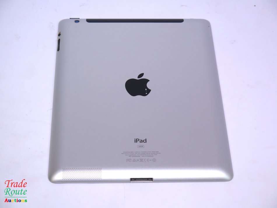 IPAD 3  32GB A1430 - Tablet TouchScreen