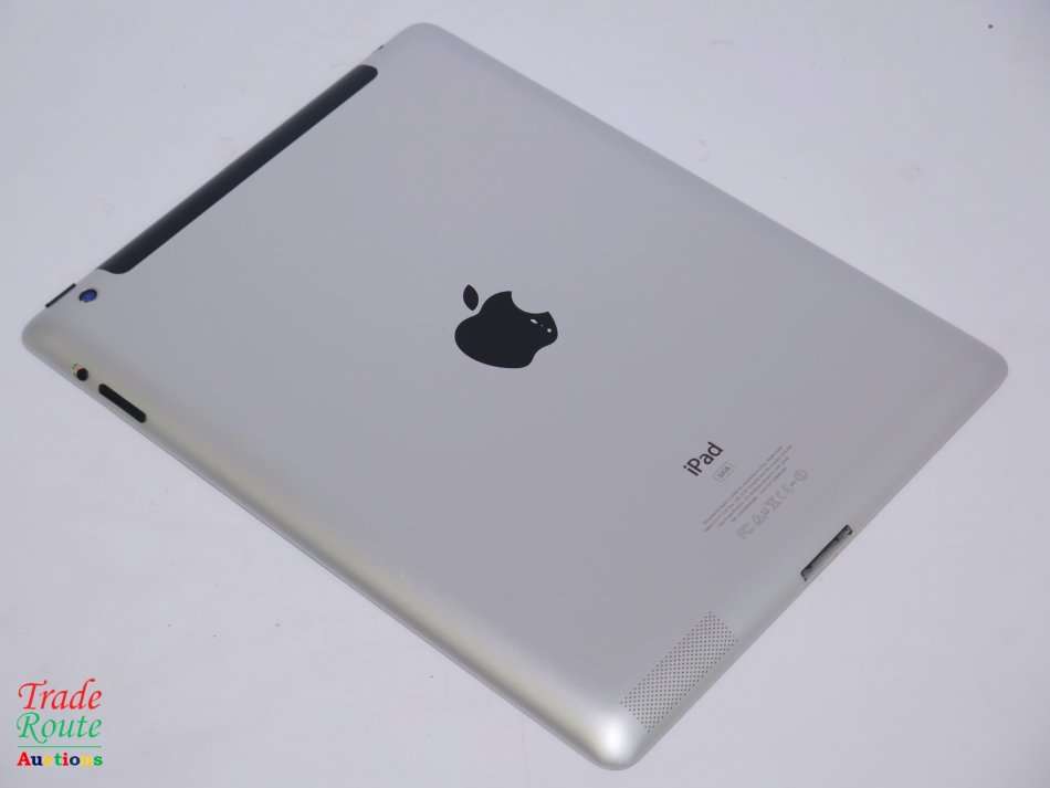 IPAD 3  32GB A1430 - Tablet TouchScreen