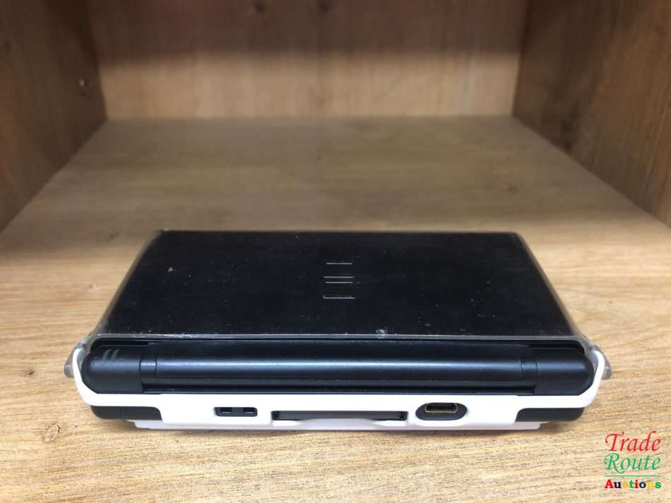 Nintendo DS Lite Handheld Console - Black
