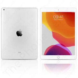 Apple iPad 10.2 inch 7th Gen (2019) (A2198)  32GB WIFI + CELLULAR