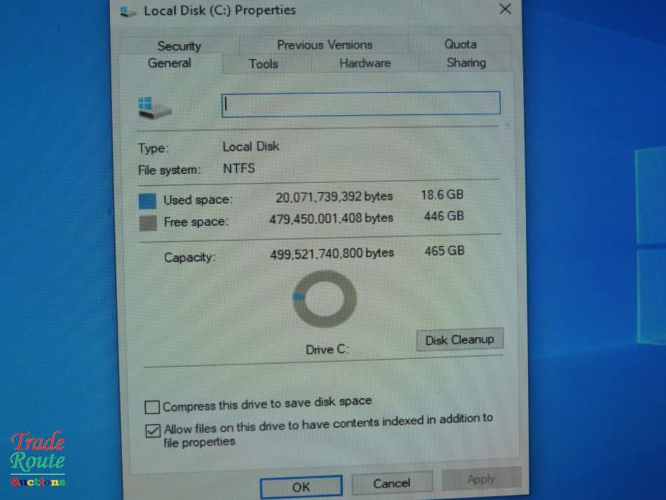 Dell OptiPlex 990 | SFF Desktop PC | Core i7 3.40Ghz