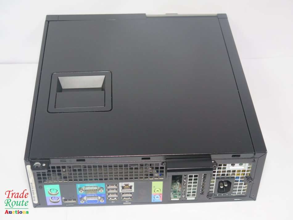 Dell OptiPlex 990 | SFF Desktop PC | Core i7 3.40Ghz