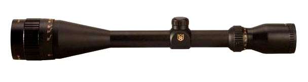 Nikko Stirling Gameking 6-24X50 Rifle Scope