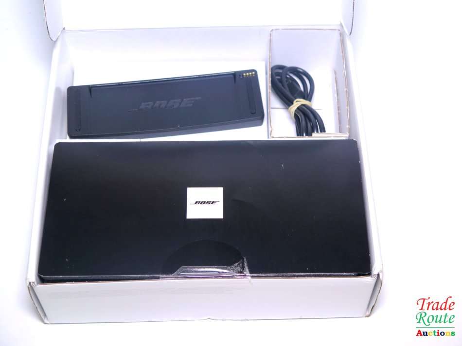 Bose SoundLink Mini II Portable Wireless Bluetooth Speaker