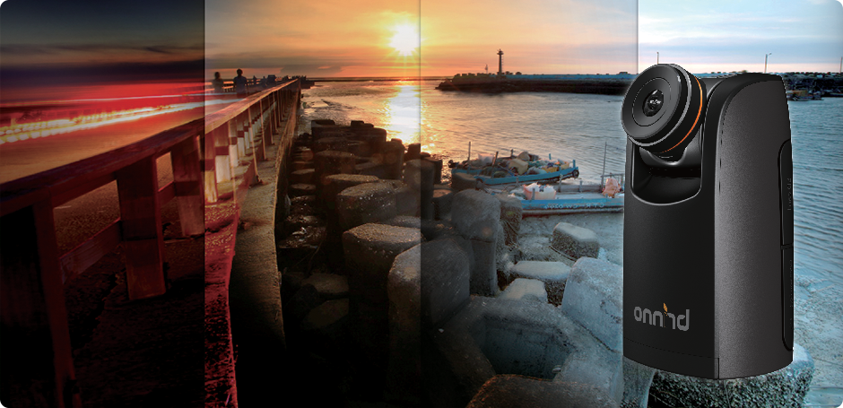 BRINNO TLC200PRO PROFESSIONAL TIME LAPSE CAMERA CAMCORDER + WEATHER RESISTANT HOUSING ATH120