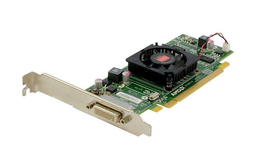 Genuine AMD Radeon HD5450 512MB PCI Card Desktop 109-C09057-00 GRAPHICS CARD