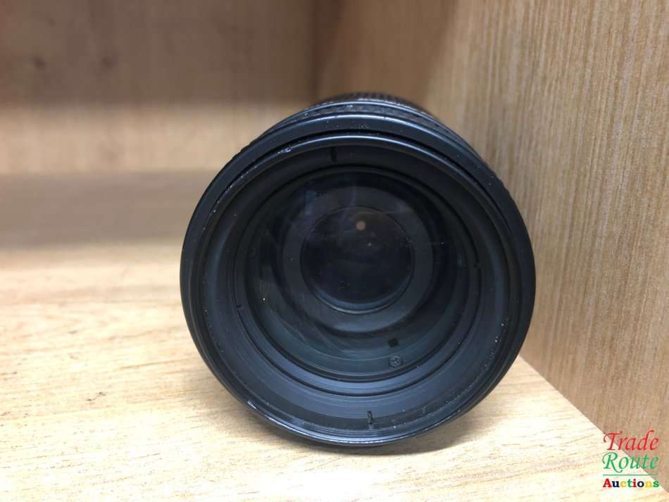 Nikon Nikkor AF 70-210mm f4-5.6 Lens 70-210/4-5.6 for Nikon Cameras