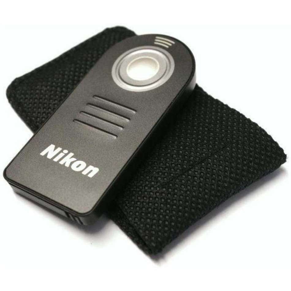 NIKON ML-L3 WIRELESS REMOTE CONTROL for Nikon DSLR Cameras