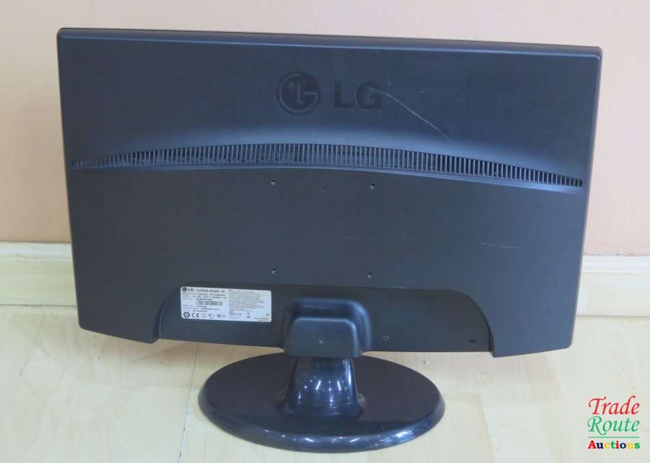 LG FLATRON 23" W2343SV-PF LCD Monitor