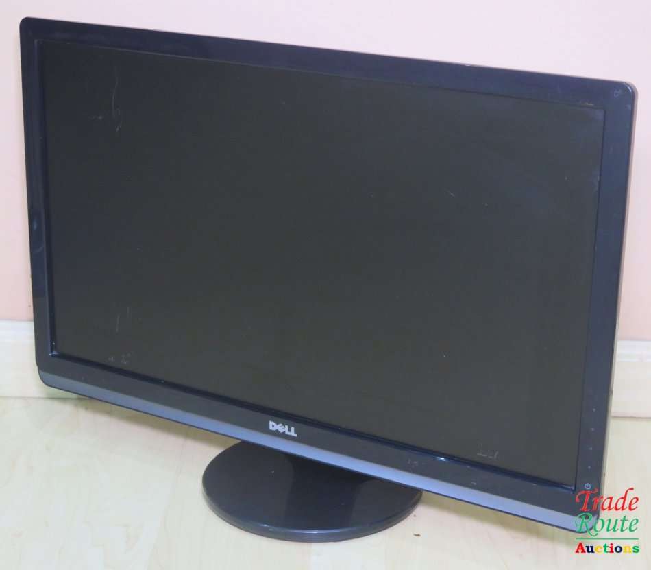 DELL STUDIO ST2420LB 24" LCD Monitor