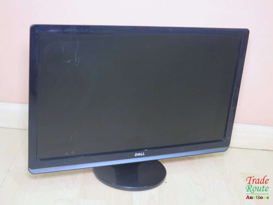 DELL STUDIO ST2420LB 24" LCD Monitor