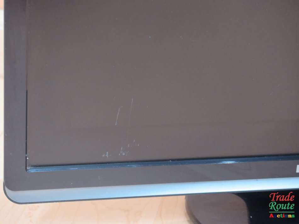 DELL STUDIO ST2420LB 24" LCD Monitor