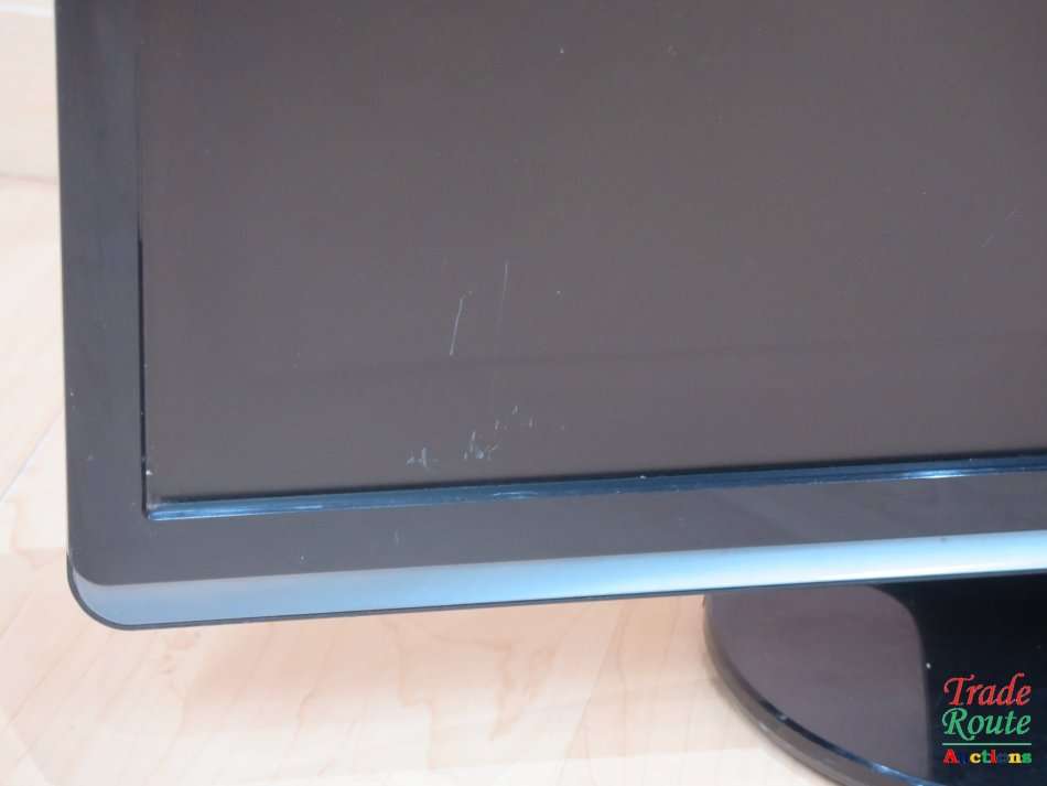 DELL STUDIO ST2420LB 24" LCD Monitor