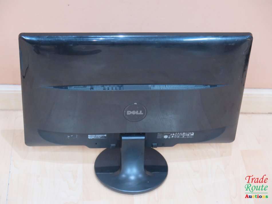 DELL STUDIO ST2420LB 24" LCD Monitor