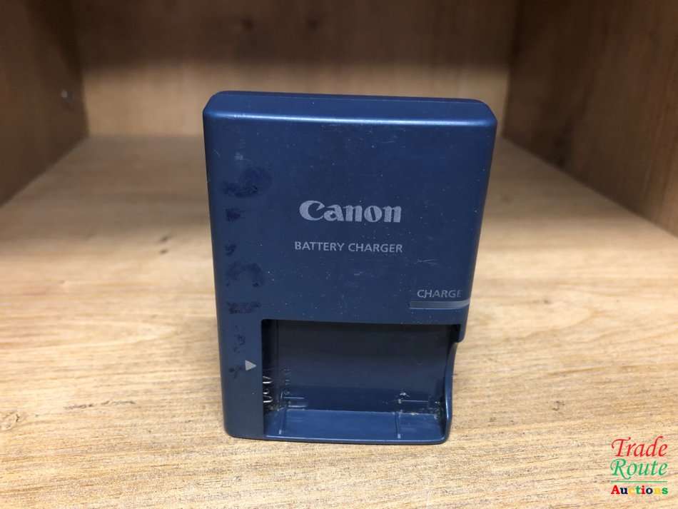Genuine Original Canon CB-2LX Battery Charger