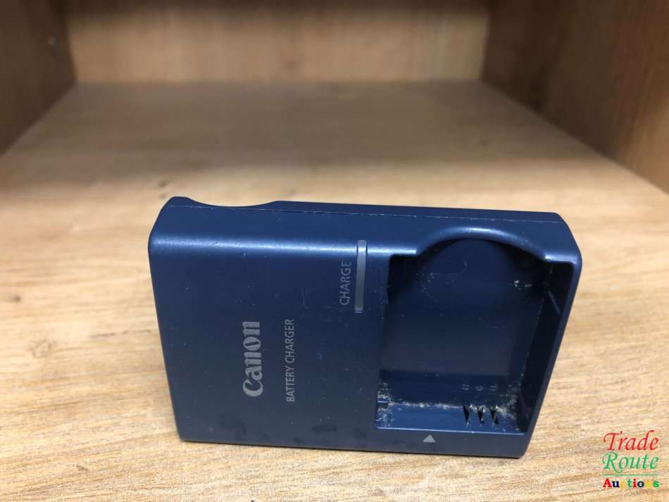 Genuine Original Canon CB-2LX Battery Charger