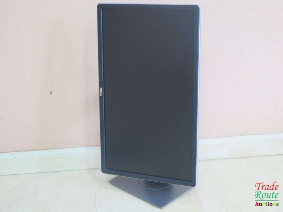 Dell 23-inch Widescreen FHD LCD Monitor - Dell P2314HT Full HD Computer Monitor