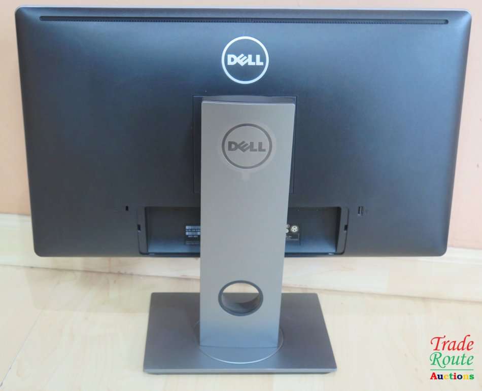 Dell 23-inch Widescreen FHD LCD Monitor - Dell P2314HT Full HD Computer Monitor
