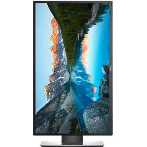 Dell P2717H 27-inch Full HD LED Monitor