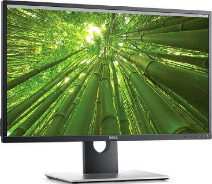 Dell P2717H 27-inch Full HD LED Monitor