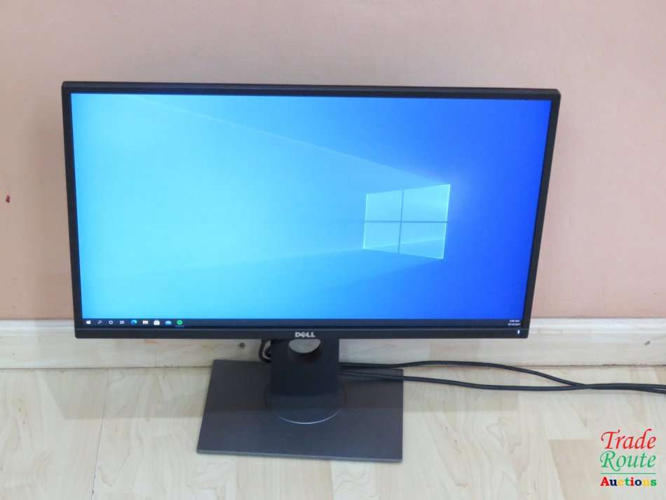 Dell P2717H 27-inch Full HD LED Monitor