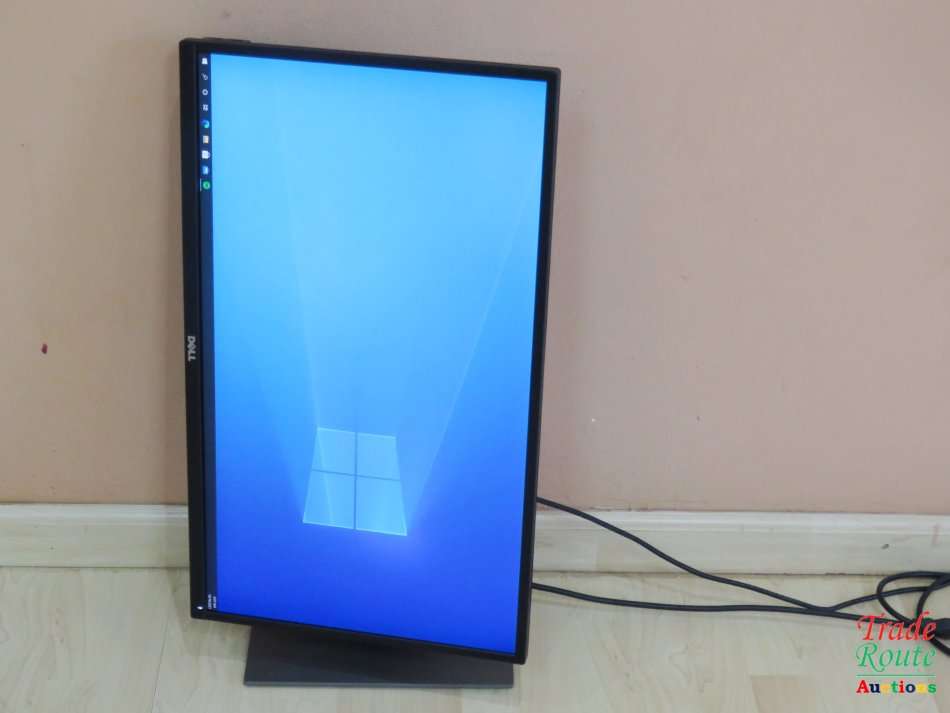 Dell P2717H 27-inch Full HD LED Monitor