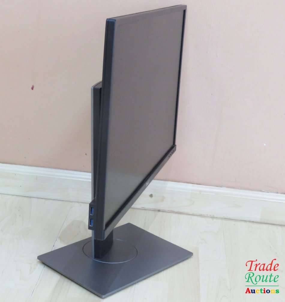 Dell P2717H 27-inch Full HD LED Monitor