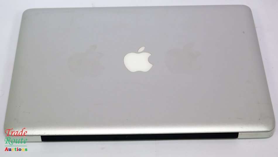MacBook Pro 13.3-inch | Core i7 2.7GHz | 4GB RAM | 500GB HDD | INTEL HD GRAPHICS