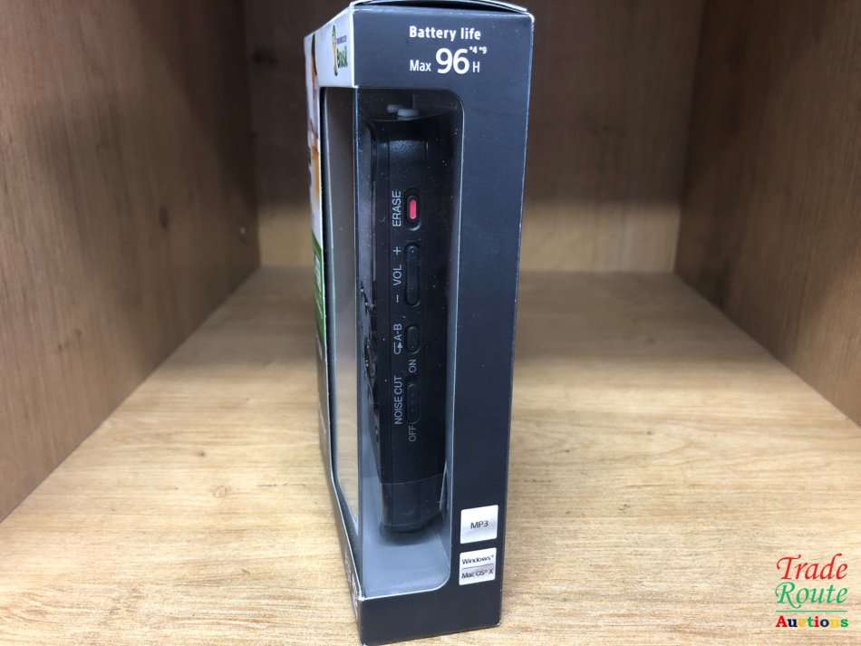 SONY Digital Voice Recorder - MODEL : SONY ICD PX333 - Brand New Sealed