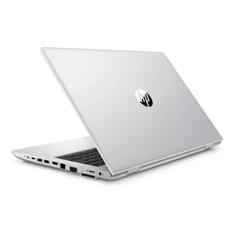 HP PROBOOK 650 G5 LAPTOP | CORE i7 8565U 8th Gen 1.8GHZ | 8GB RAM | 500GB HDD | NOTEBOOK