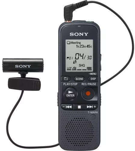 SONY Digital Voice Recorder - MODEL : SONY ICD PX333 - Brand New Sealed