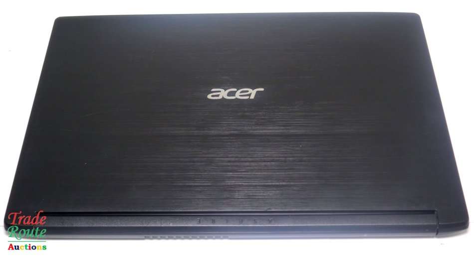 Acer Aspire 3 A315-5 15.6inch Laptop | CORE i3 7100U 7th Gen 2.4GHZ | 4GB RAM | 1TB HDD | NOTEBOOK