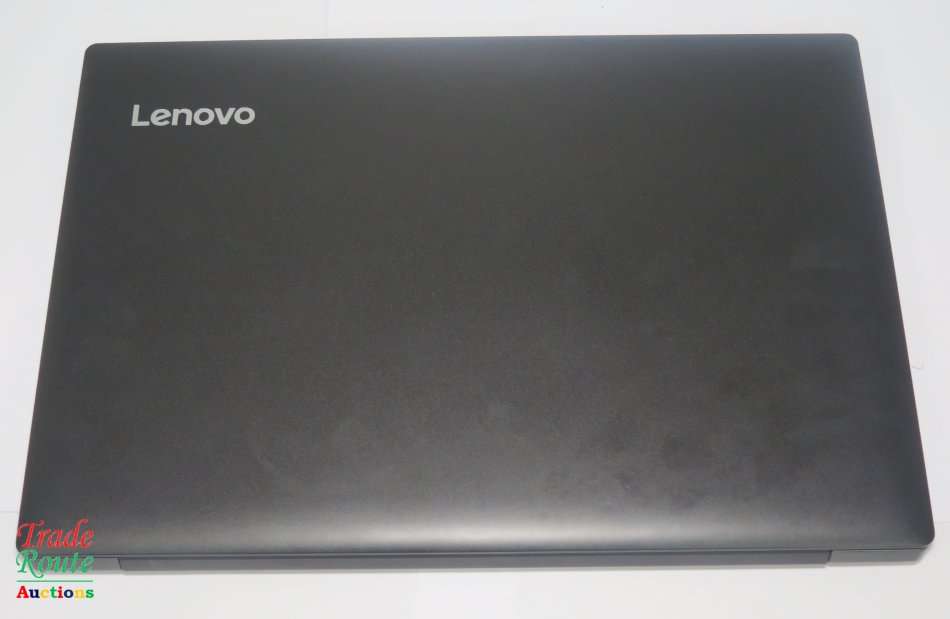 LENOVO IDEAPAD 330 81DE | CORE i5 8250U 8th Gen @ 1.6GHZ  | 4GB RAM | 480GB SSD SOLID STATE| LAPTOP