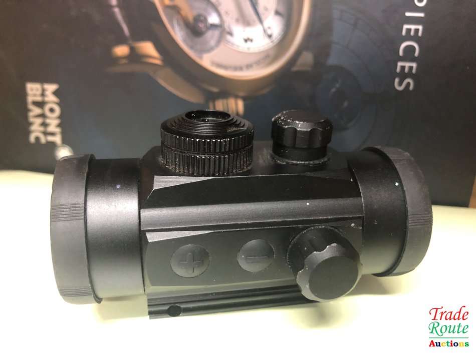 SCOPE YG1X30 SAR AS PER PICS