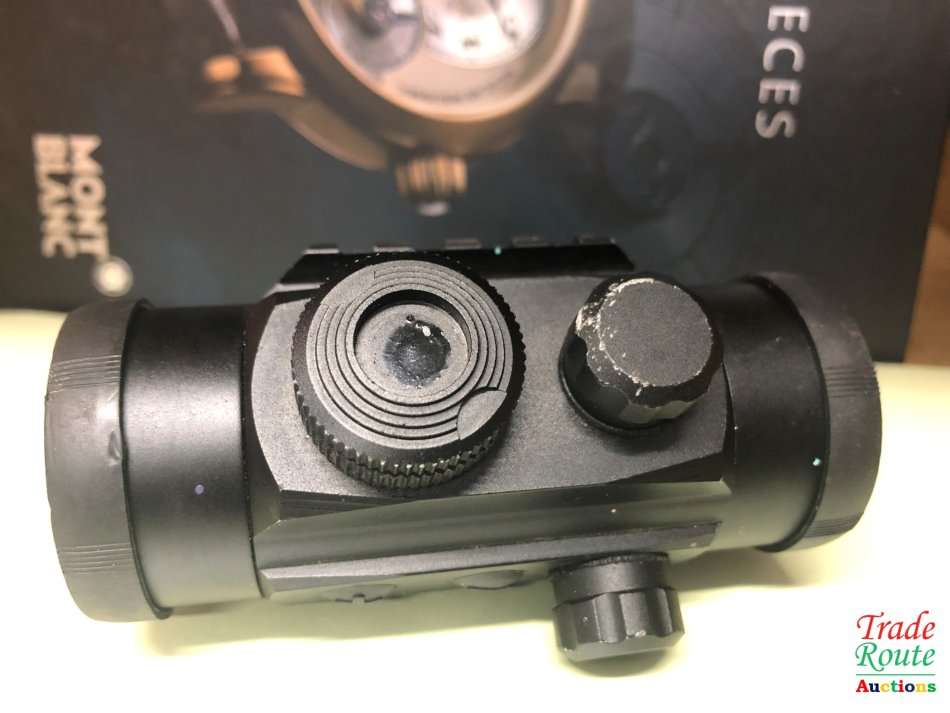 SCOPE YG1X30 SAR AS PER PICS