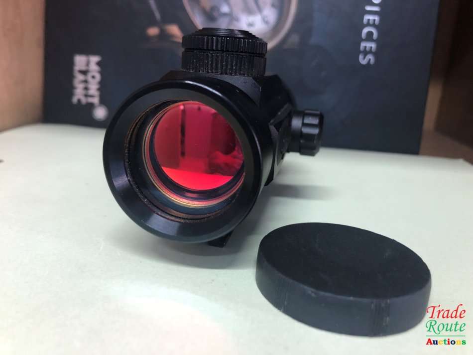 SCOPE YG1X30 SAR AS PER PICS