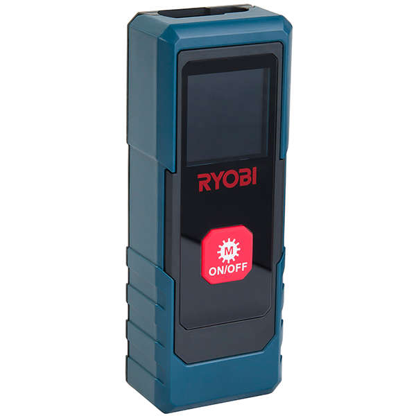 Ryobi Laser Distance Meter (LDM-22)