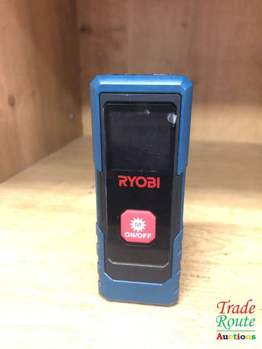 Ryobi Laser Distance Meter (LDM-22)